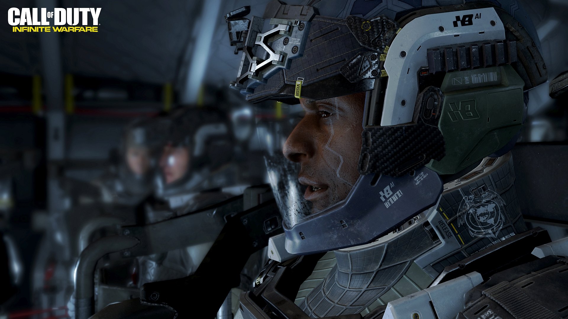 Call of Duty: Infinite Warfare - Imagen 31